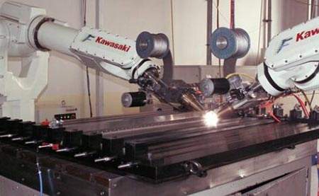 数控加工技术在机械模具制造中的具体应用